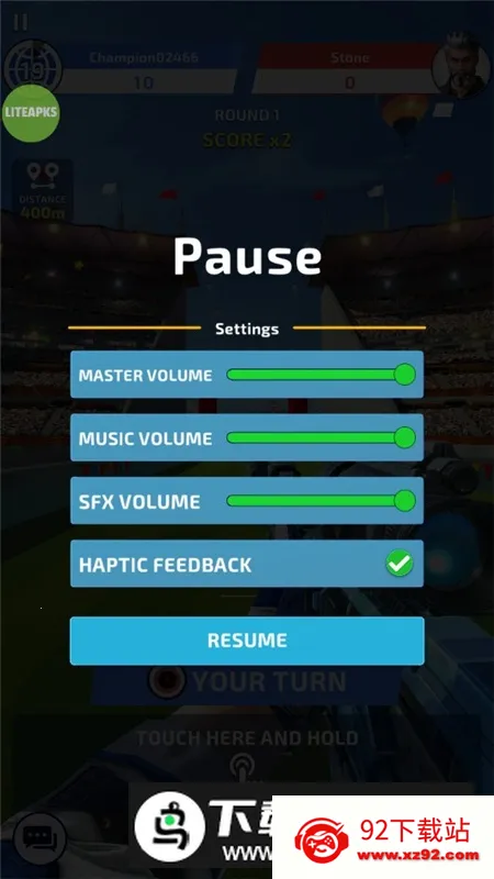 Sniper Champions�ѻ��ֹھ�(�ѻ������Ϸ)v1.0.2 ��Ѱ��ͼ