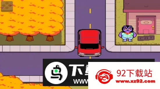 Deltarune Chapter 1���Ƿ��ĵ�һ��(��װֱ������Ϸ)