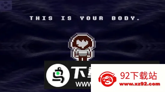 Deltarune Chapter 1���Ƿ��ĵ�һ��(��װֱ������Ϸ)v1.0.0 �ٷ������ͼ