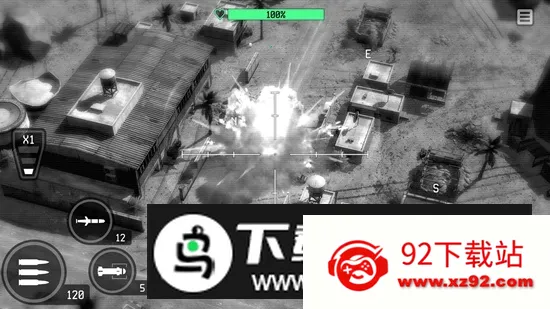 War Drone战争无人机陆军轰炸机2026官方最新版本 War Drone战争无人机陆军轰炸机2026官方最新版本