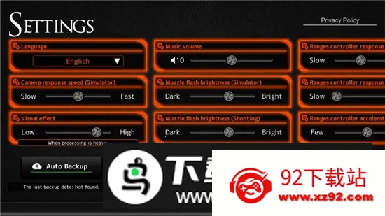 Magnumǹе����ģ����(ǹеģ����Ϸ)v1.0642 �ٷ������ͼ