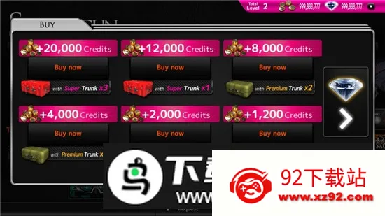 Magnumǹе����ģ����(ǹеģ����Ϸ)v1.0642 �ٷ������ͼ