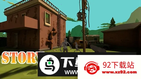 Outbreak2025�ٷ����°汾v0.20 �ٷ������ͼ