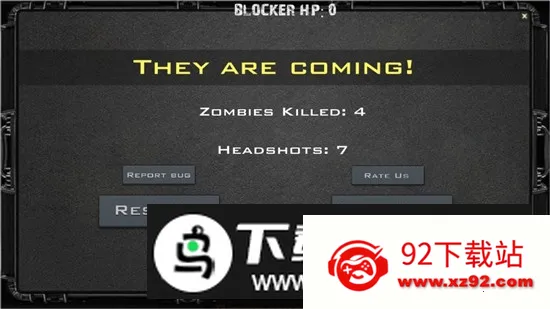 ɥʬ�ѻ���(ɥʬ�ѻ���Ϸ)v2.1 ��Ѱ��ͼ