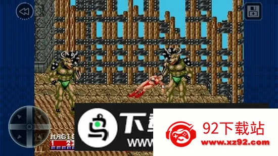 Golden Axe Classicsս��(�ֻ�����Ϸ)
