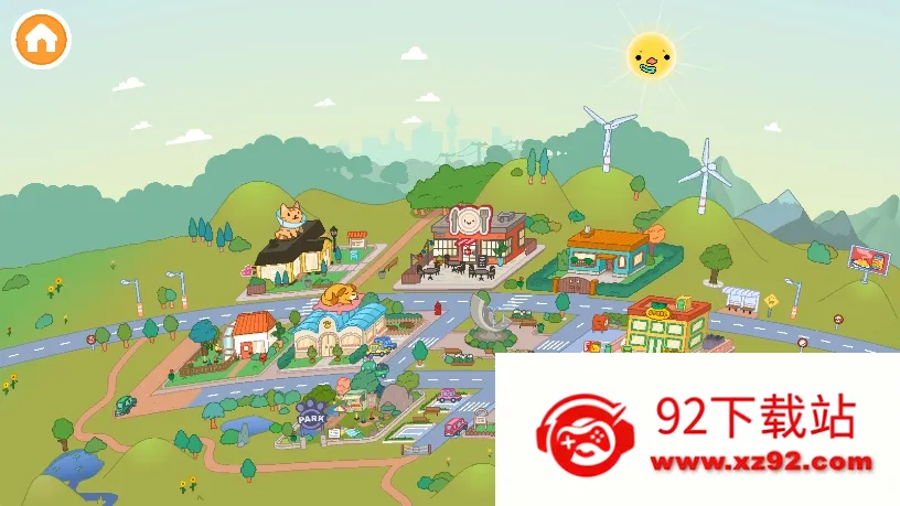 �п�С�����������ֻ���v3.0 ��׿���ͼ