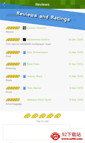 addons maker(�ҵ����縨��)v3.7.4 �ֻ����ͼ