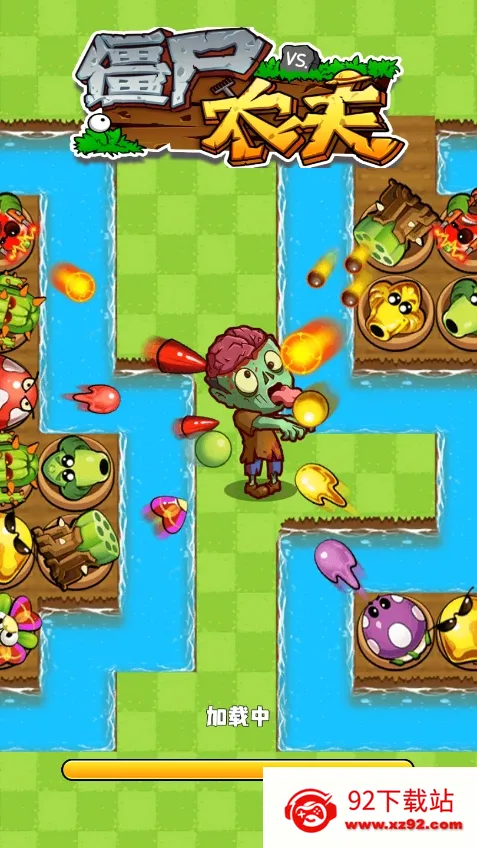 ũ���ս��ʬ�����ֻ���v1.9.2.1 �ֻ����ͼ