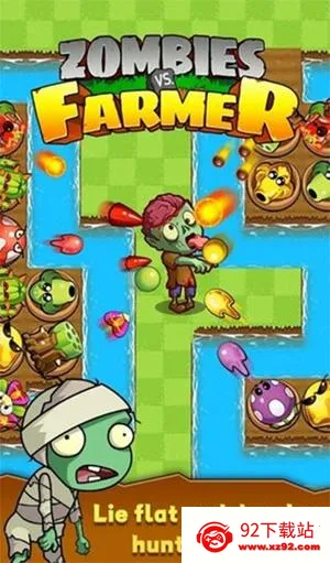 ũ���ս��ʬ�����ֻ���v1.9.2.1 �ֻ����ͼ