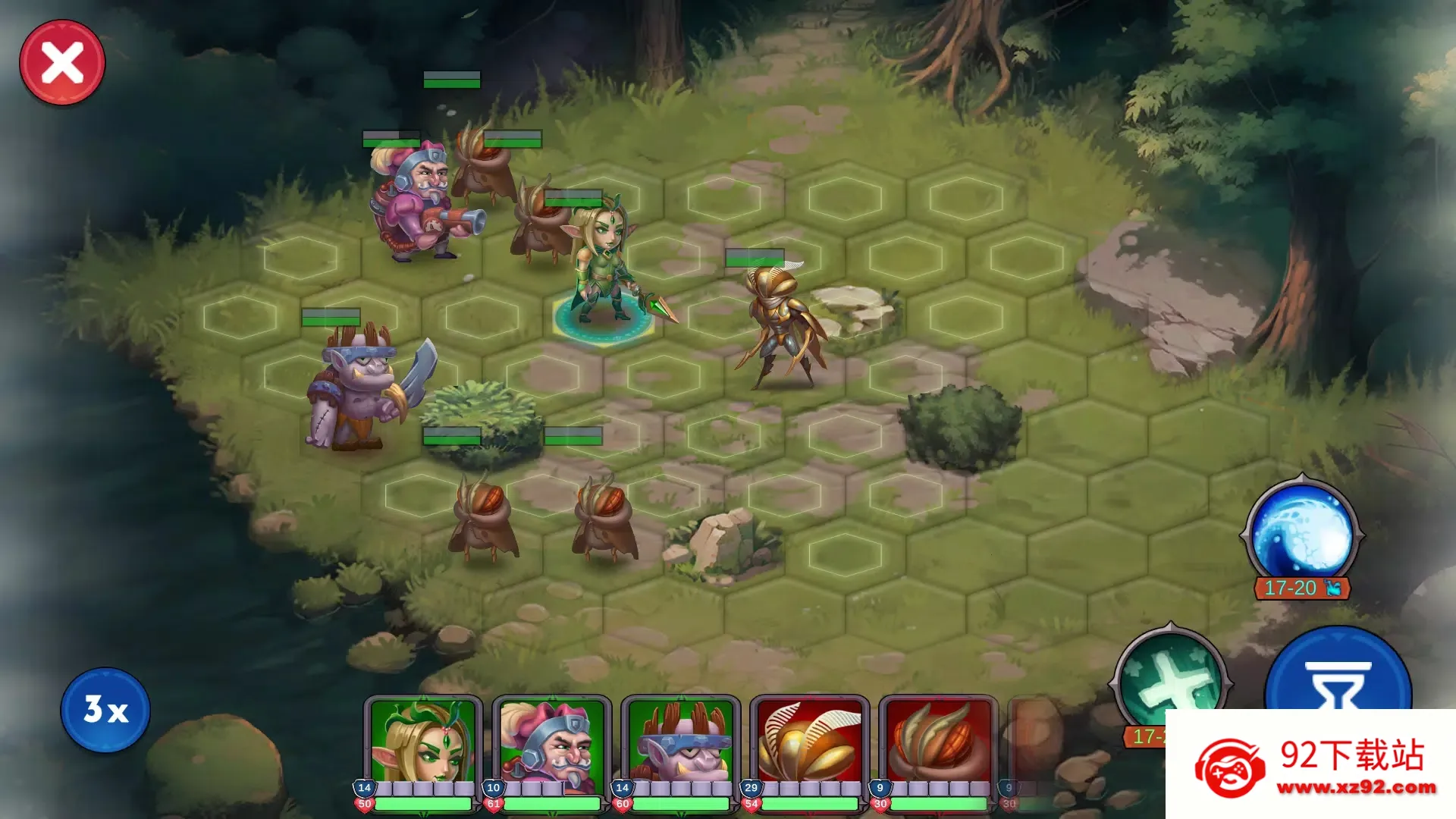 �����½(����������Ϸ)v0.2.1 �ٷ������ͼ