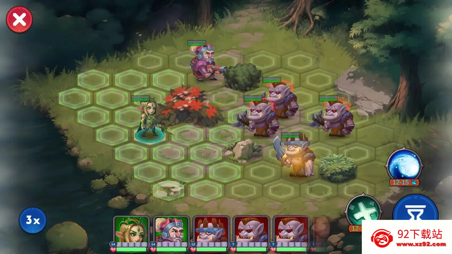 �����½(����������Ϸ)v0.2.1 �ٷ������ͼ