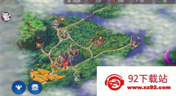 �����½(����������Ϸ)v0.2.1 �ٷ������ͼ