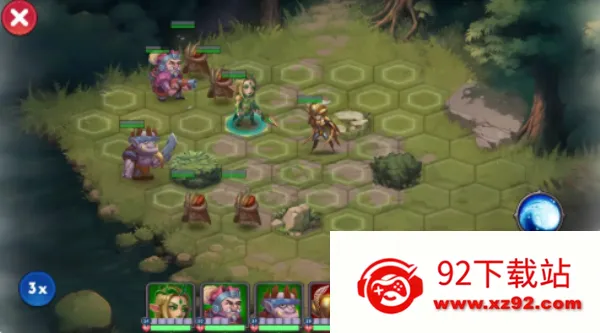 �����½(����������Ϸ)v0.2.1 �ٷ������ͼ