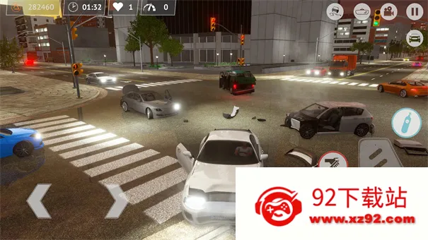 ��ʻ�������ֻ���v1.36 ��Ѱ��ͼ