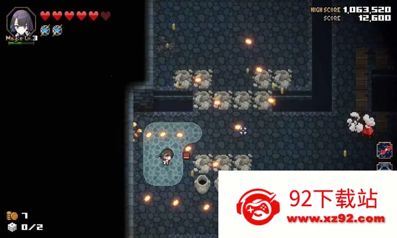 �п����������֮��(��������Ϸ)v1.0.4.107 ��׿���ͼ