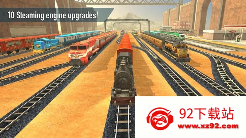 ��ģ����(�𳵼�ʻ��Ϸ)v0.7.4 ��Ѱ��ͼ