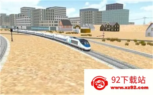 ��ģ����(�𳵼�ʻ��Ϸ)v0.7.4 ��Ѱ��ͼ