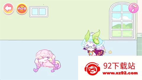 �ҵĹ���С��(����С��Ӫ��Ϸ)