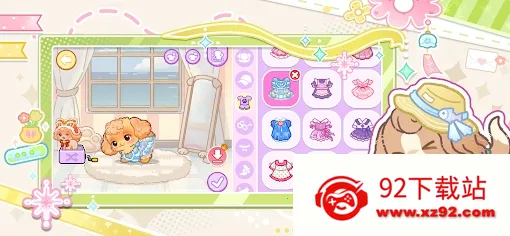 �ҵĹ���С��(����С��Ӫ��Ϸ)v1.0.2 ��׿���ͼ