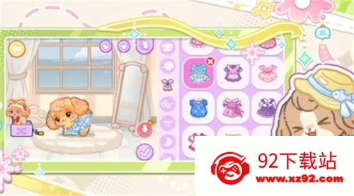 �ҵĹ���С��(����С��Ӫ��Ϸ)v1.0.2 ��׿���ͼ