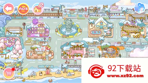 �ҵĹ���С��