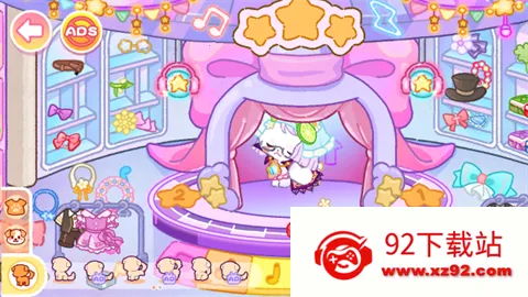 �ҵĹ���С��