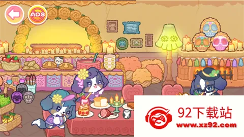 �ҵĹ���С��