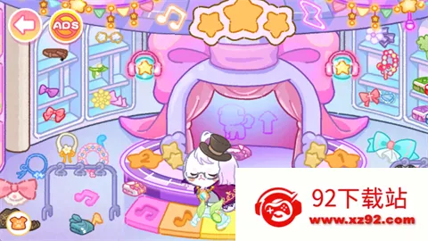 �ҵĹ���С��