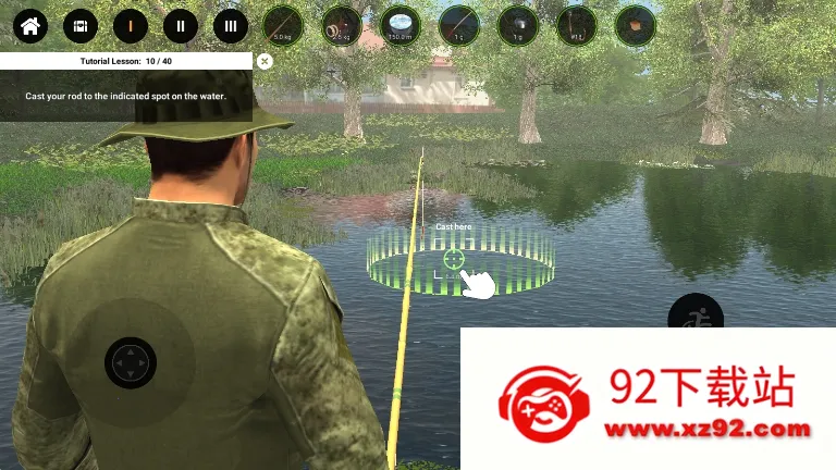 רҵ����2(����ģ����Ϸ)v0.1.17.06.24a �ֻ����ͼ