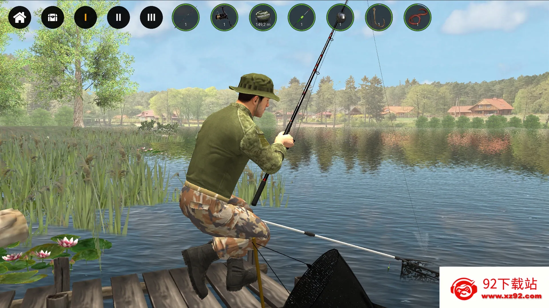 רҵ����2(����ģ����Ϸ)v0.1.17.06.24a �ֻ����ͼ