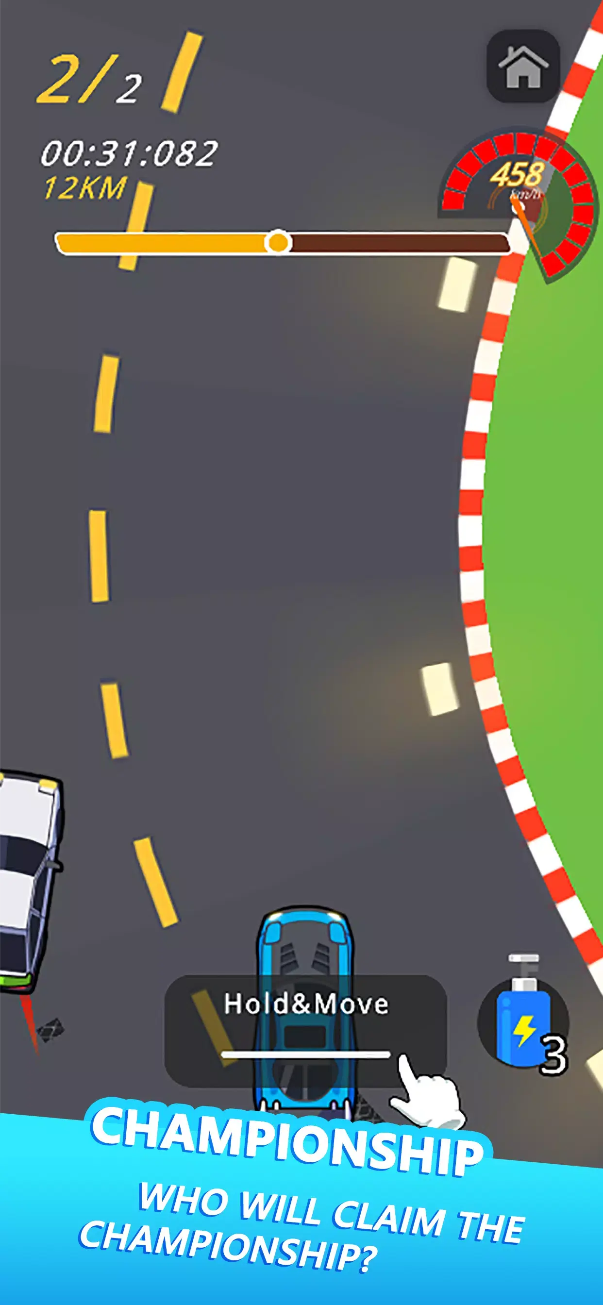 ����Ư��(����Ư����Ϸ)v1.2.1 �ֻ����ͼ