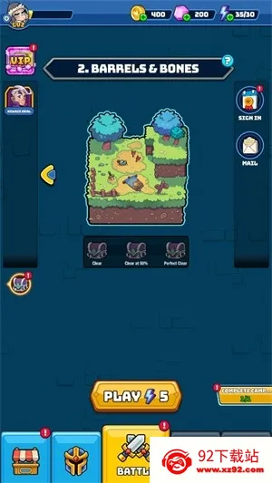 ��ǽ����ս2025���ذ�װv0.5.4 �ٷ������ͼ