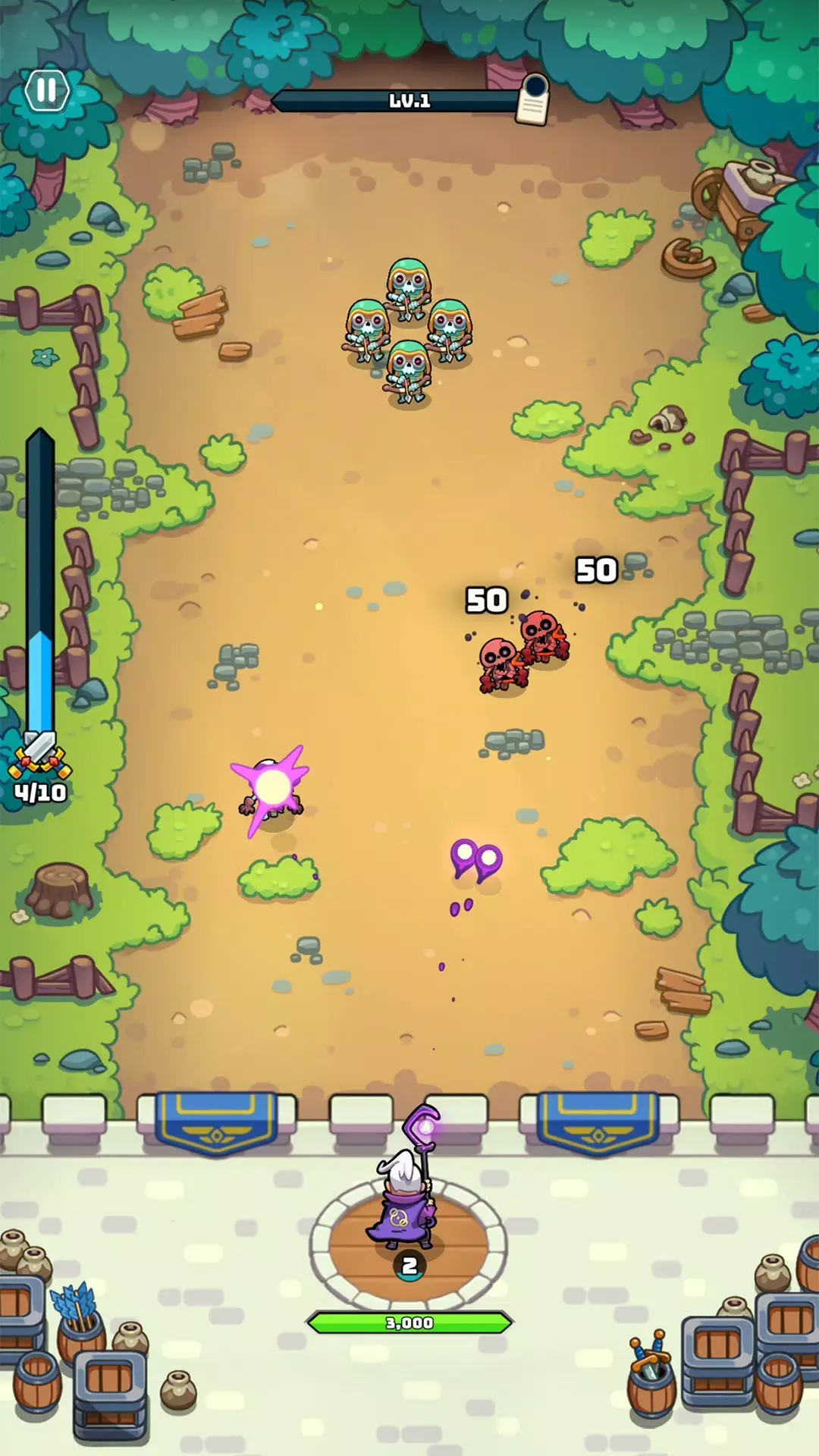 ��ǽ����ս2025���ذ�װv0.5.4 �ٷ������ͼ