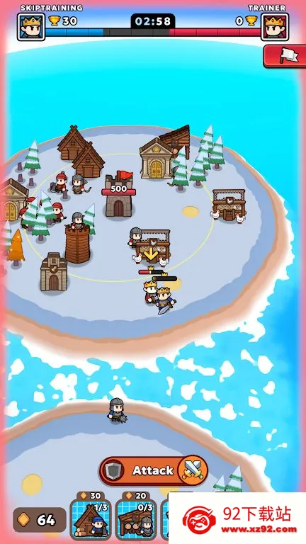 ��������(���������Ϸ)v0.1.0.15 �ٷ������ͼ