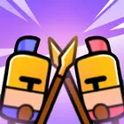 �񻰶Ծ�(�񻰼�ʱ��ս��Ϸ)v1.1.4 ��׿��