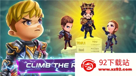 �񻰶Ծ�(�񻰼�ʱ��ս��Ϸ)v1.1.4 ��׿���ͼ