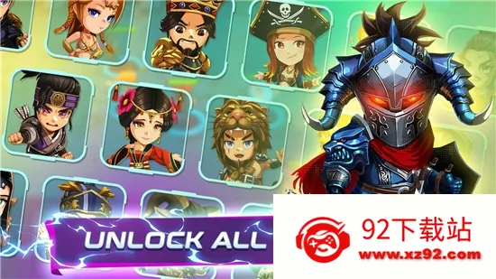 �񻰶Ծ�(�񻰼�ʱ��ս��Ϸ)v1.1.4 ��׿���ͼ