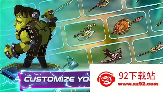 �񻰶Ծ�(�񻰼�ʱ��ս��Ϸ)