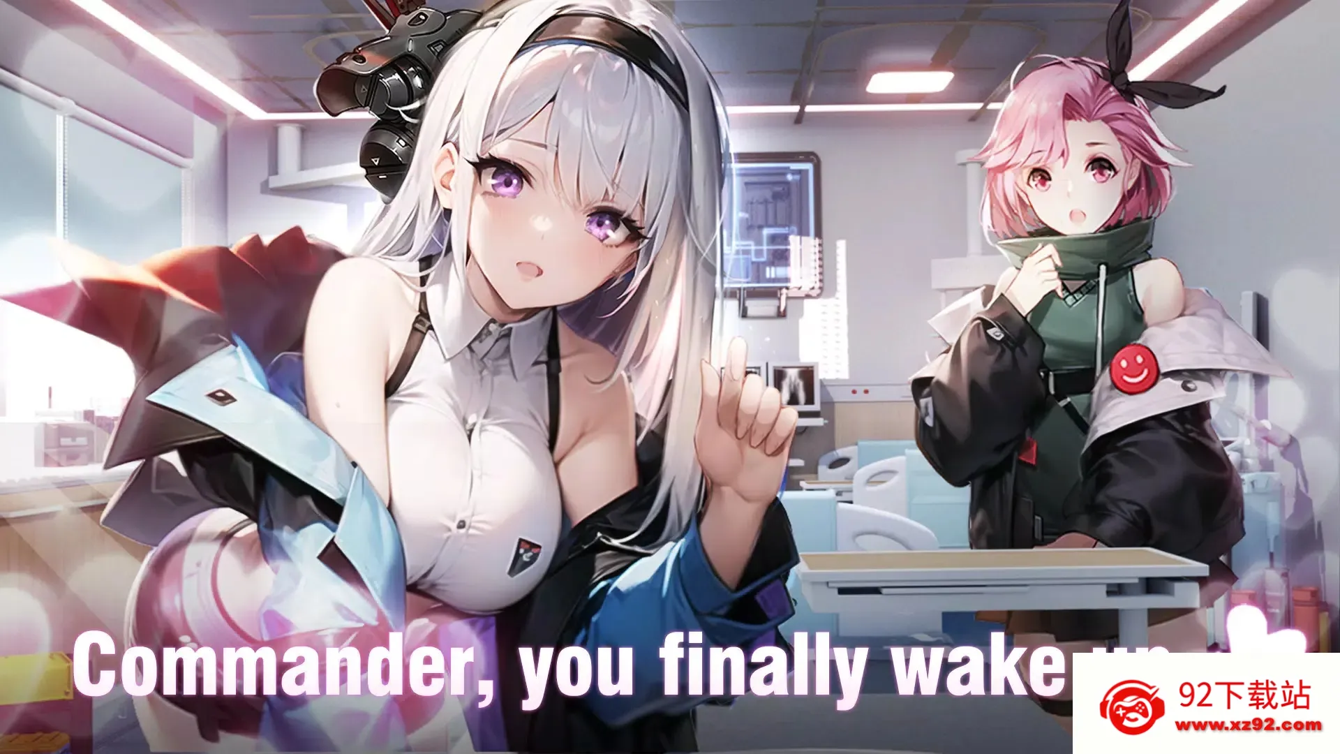 Apex��Ů(����Ůս����Ϸ)