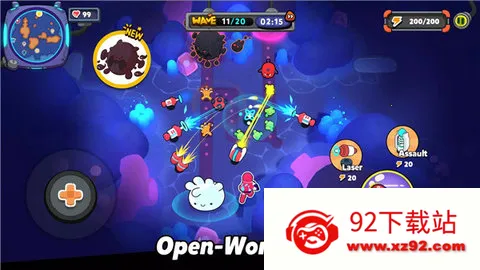 ����Ӣ��2025�ٷ�����v2.0.6 ��׿���ͼ