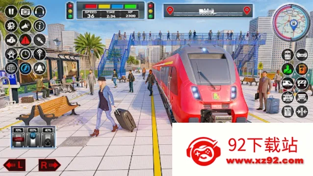 ���л�ģ����3D2025�ٷ����°汾v3.0.3 ��׿���ͼ