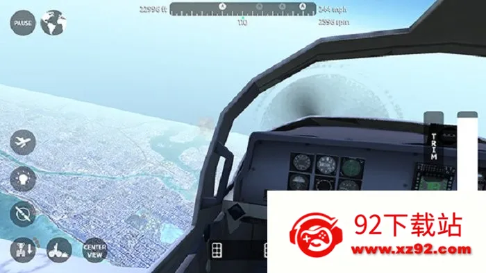 ����ģ��2018�ɻ���׿���ֻ���v1.0.4 �ٷ������ͼ