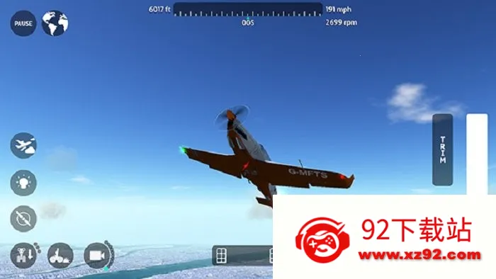 ����ģ��2018�ɻ���׿���ֻ���v1.0.4 �ٷ������ͼ