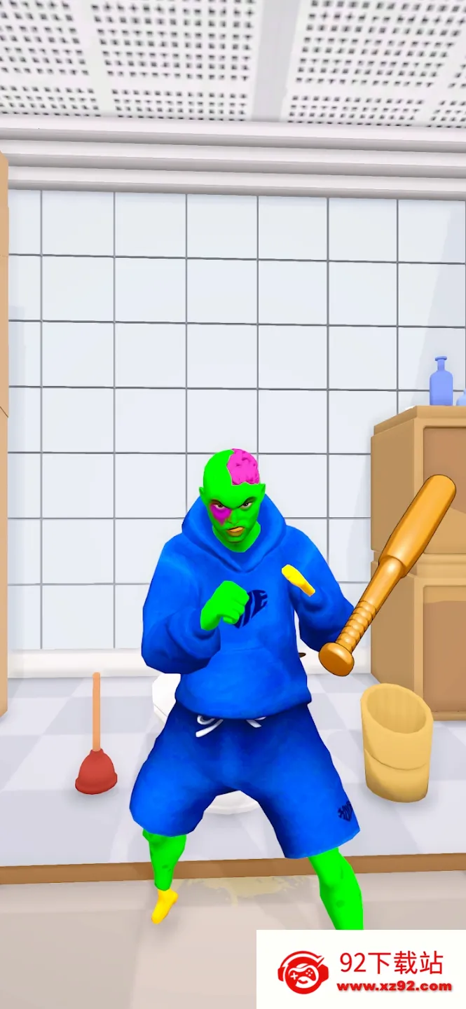 ��ʬ�ȳ�(��ʬ������Ϸ)v0.0.13 �ֻ����ͼ