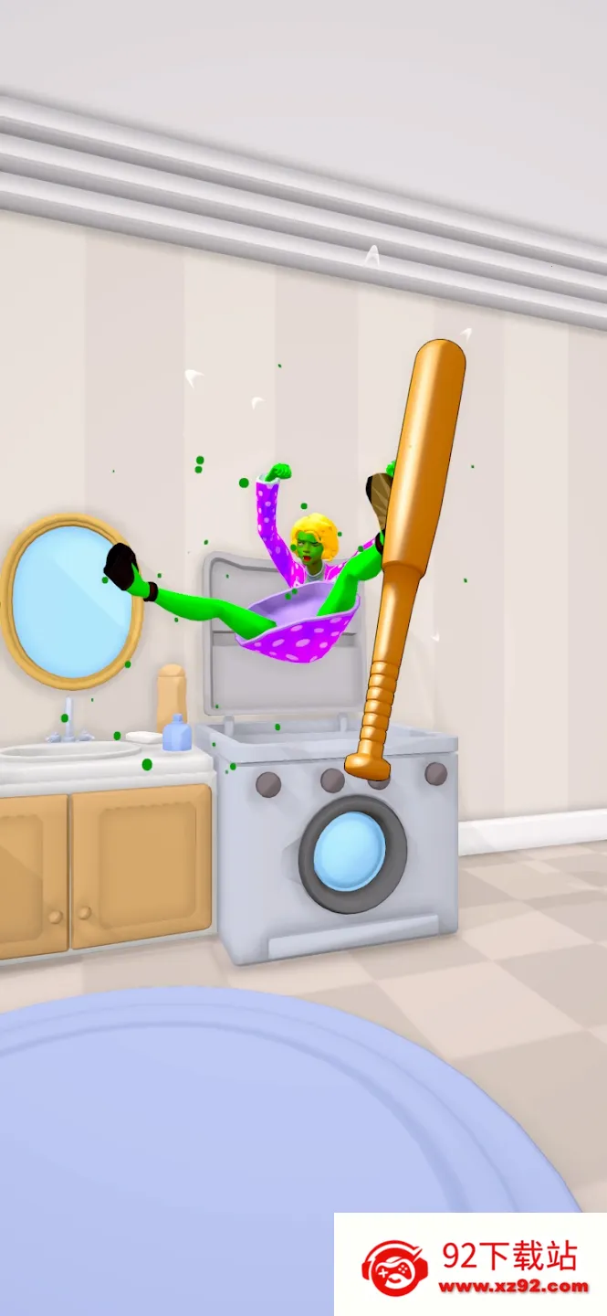 ��ʬ�ȳ�(��ʬ������Ϸ)v0.0.13 �ֻ����ͼ