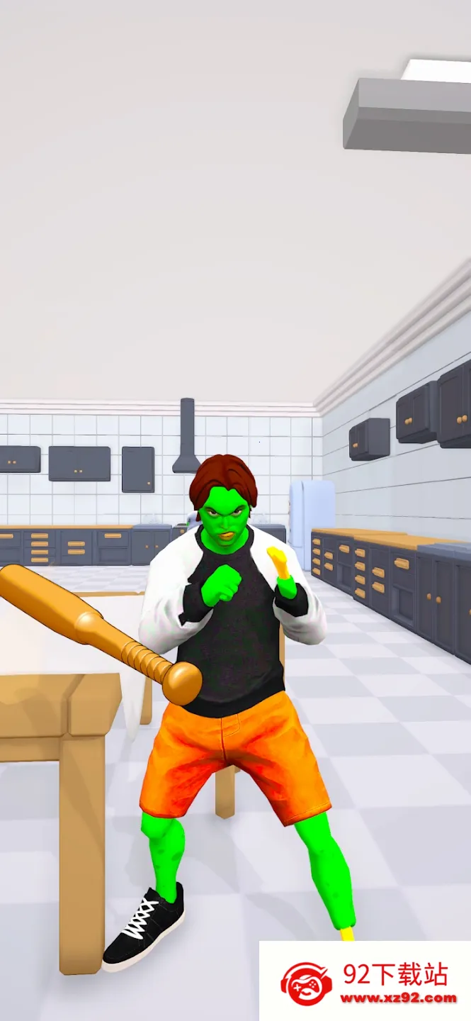 ��ʬ�ȳ�(��ʬ������Ϸ)v0.0.13 �ֻ����ͼ