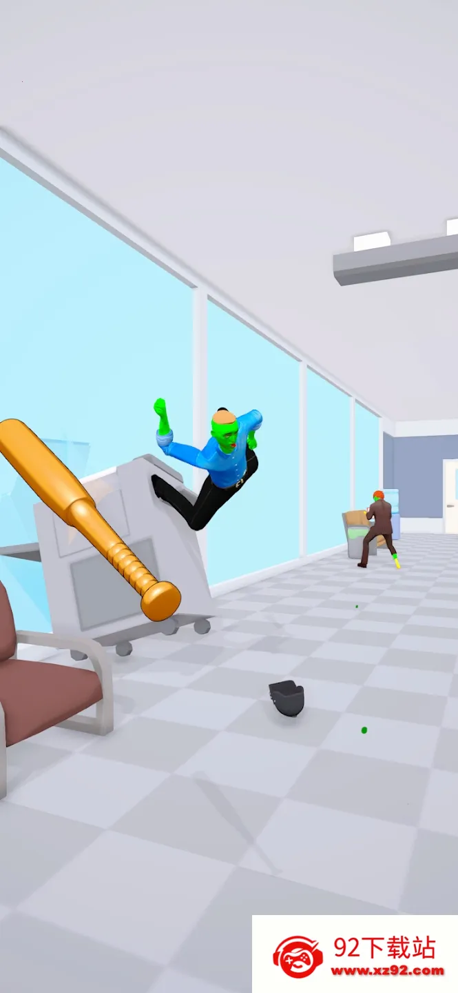 ��ʬ�ȳ�(��ʬ������Ϸ)v0.0.13 �ֻ����ͼ