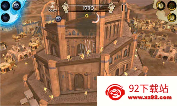 ͨ����(����ð����Ϸ)v0.15 �ٷ������ͼ