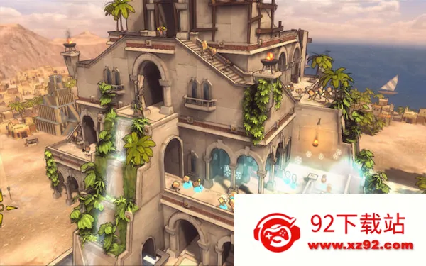 ͨ����(����ð����Ϸ)v0.15 �ٷ������ͼ