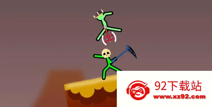 ���������Ծ�(����˸���Ϸ)v4.0.5 �ֻ����ͼ